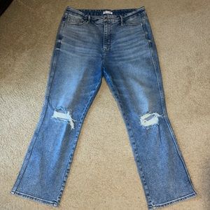 Good American jeans